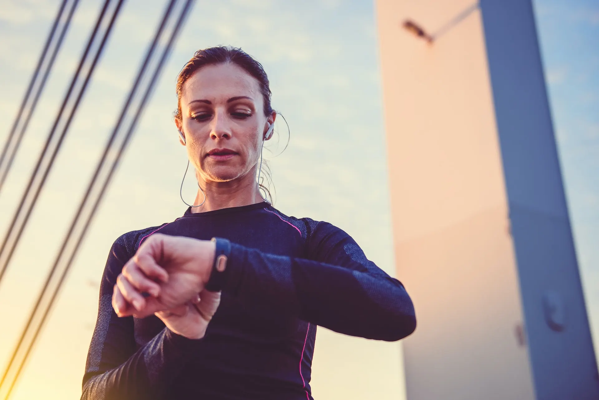 What Are The Privacy Concerns Associated With Exercise Technology And ...